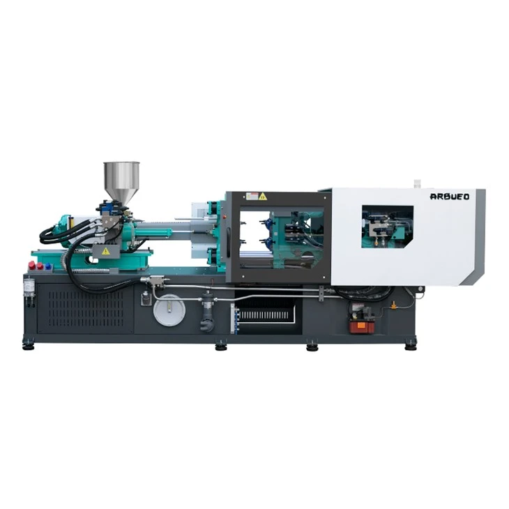 208-ton horizontal hydraulic injection molding machine Machine