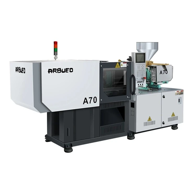 Small Horizontal Injection Molding Machine Small Horizontal Injection Molding Machine